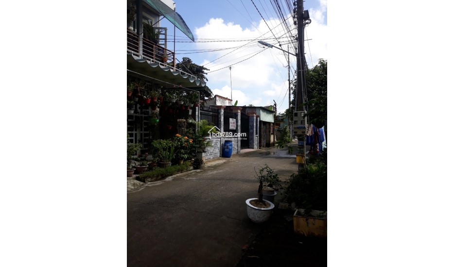 Mình chính chủ bán đất full thổ mặt bằng kinh doanh tốt, Long Thành TP Đồng Nai