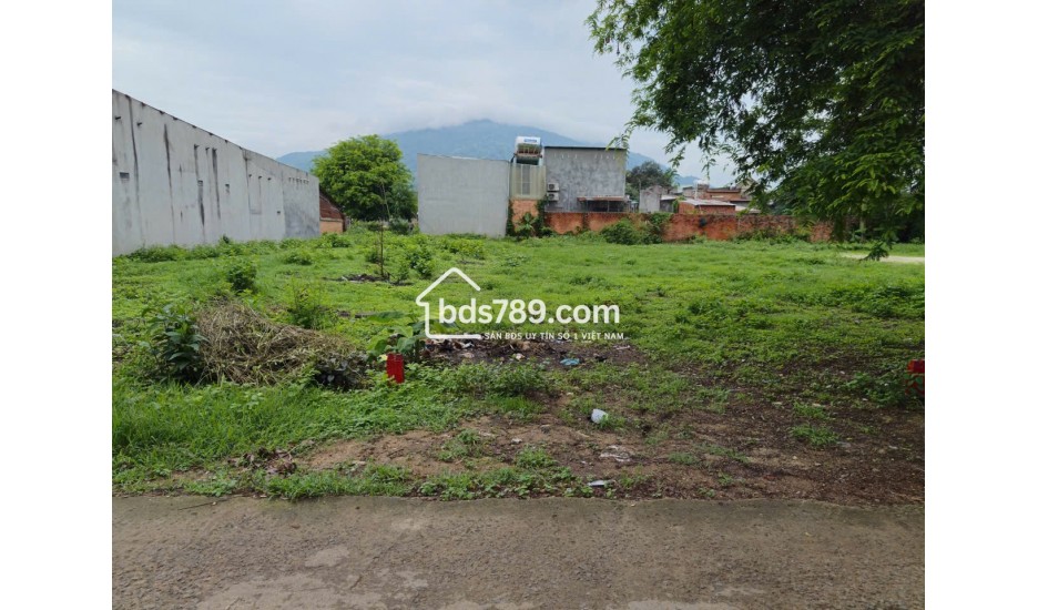 Mở Bán 8 lô xuân hiệp xuân lộc , 174m2 thổ cư giá chỉ 1 T +