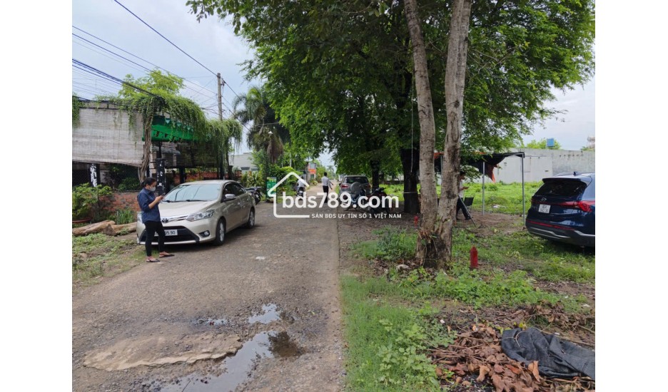 Mở Bán 8 lô xuân hiệp xuân lộc , 174m2 thổ cư giá chỉ 1 T +
