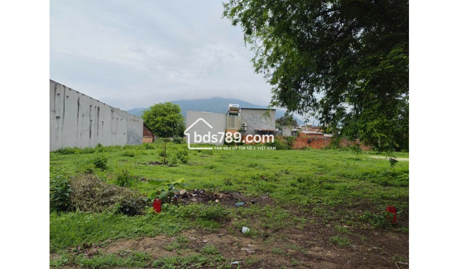 Mở Bán 8 lô xuân hiệp xuân lộc , 174m2 thổ cư giá chỉ 1 T +