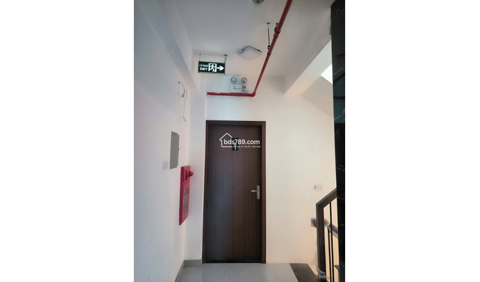Cho thuê căn hộ mới 100% tại Mậu Lương, Hà Đông. Full nội thất, thang máy, ban công rộng