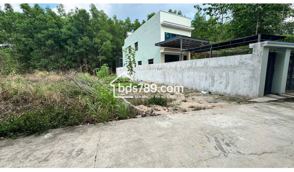 An Viễn , Trảng Bom 175m2 giá chỉ 1T3 Full Thổ Cư