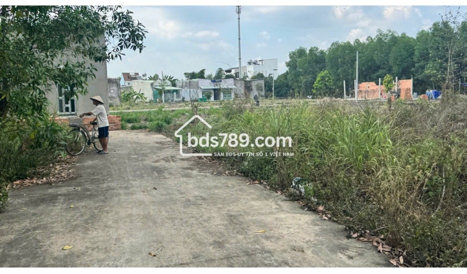 An Viễn , Trảng Bom 175m2 giá chỉ 1T3 Full Thổ Cư