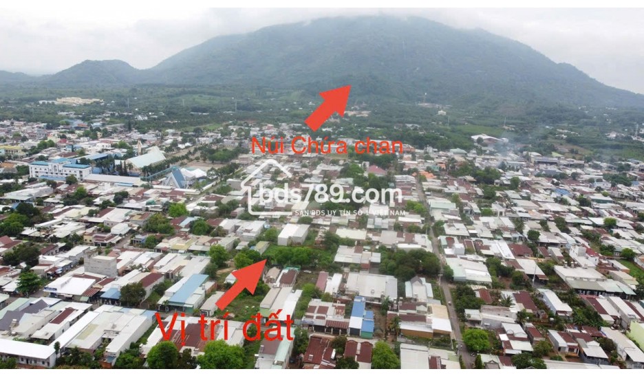990 TRIỆU SỞ HỮU 170M² – GẦN KCN XUÂN LỘC, KẾT NỐI CAO TỐC