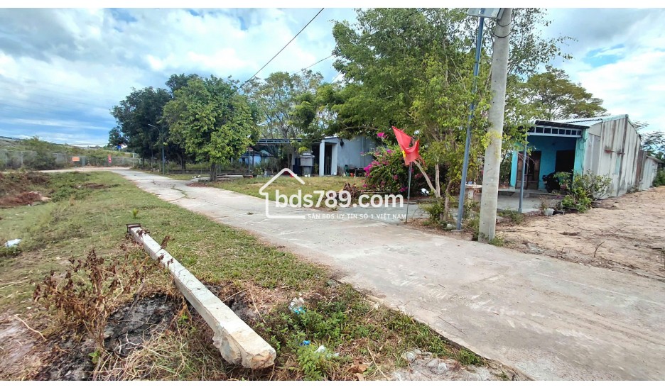 Chỉ 1tỷ290 sở hữu ngay 200m² đất ở phường Điện Bàn Bắc - gần chợ Lệ Trạch, liền kề KCN SVIP