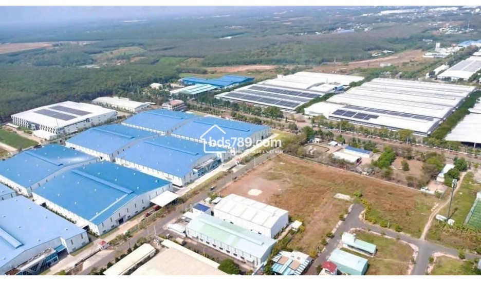 Bán lô đất cách KCN Thạch Quảng 500m giá nhỉnh 200 triệu/lô