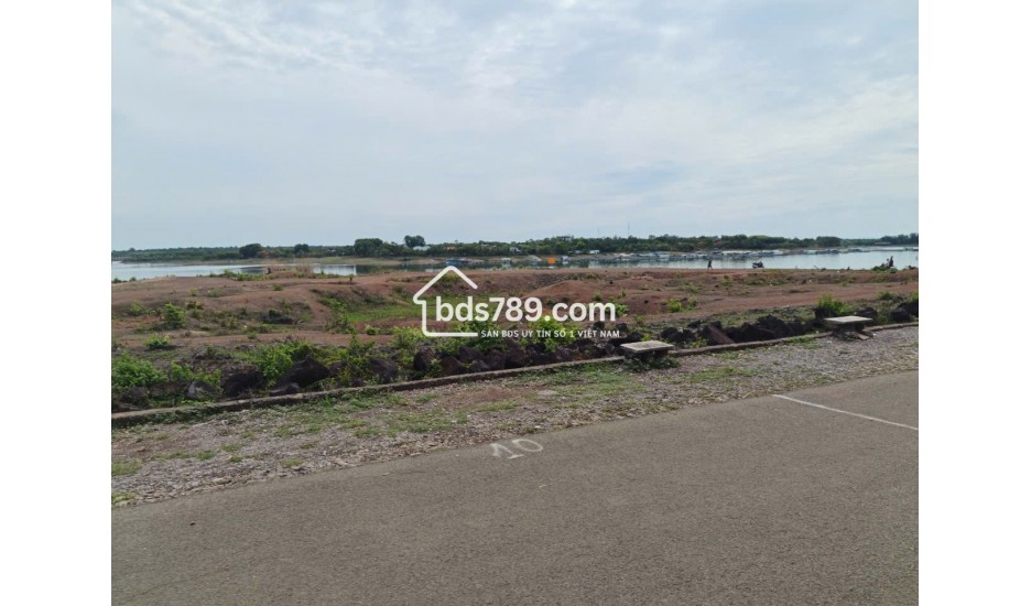 520 Triệu Có Ngay 645m² Đất Gần Hồ Trị An, Cách Trung Tâm 2km