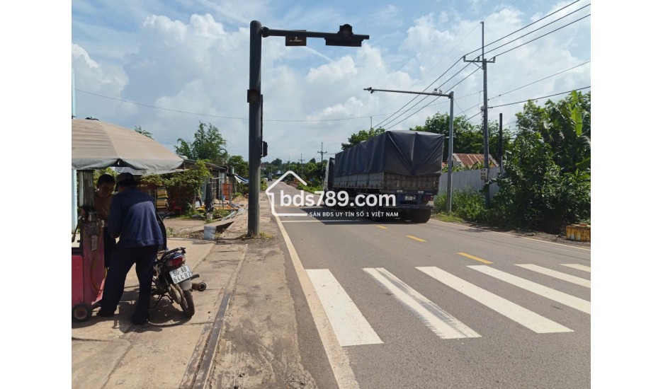 ĐẤT XUÂN QUẾ - DẦU GIÂY CHỈ 420 TRIỆU | 122m² CÓ THỔ CƯ