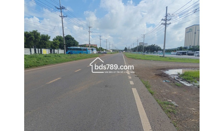 ĐẤT XUÂN QUẾ - DẦU GIÂY CHỈ 420 TRIỆU | 122m² CÓ THỔ CƯ