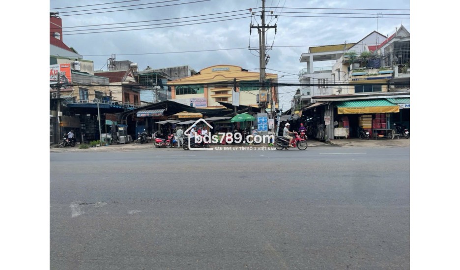 ĐẤT THỔ CƯ HƯNG THỊNH - GẦN CHỢ BẦU CÁ - ĐỒNG NAI | CHỈ 680 TRIỆU BAO SỔ
