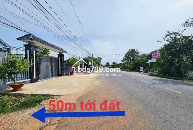 Đất thật giá thât 100% không ảo(dt9,5x20m)full thổ cư giá chỉ 650tr
