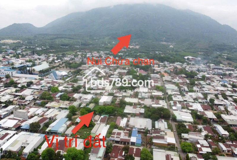 990 TRIỆU SỞ HỮU 170M² – GẦN KCN XUÂN LỘC, KẾT NỐI CAO TỐC
