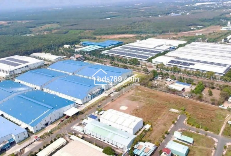 Bán lô đất cách KCN Thạch Quảng 500m giá nhỉnh 200 triệu/lô