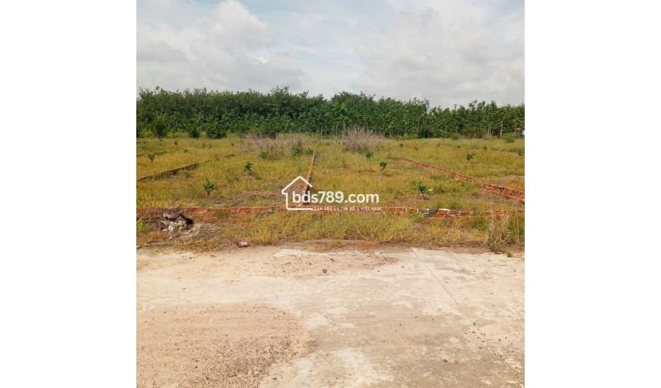 Bán 2 lô đất ở Thôn 7 Long Bình,Bù Gia Mập, Xã Phú Riềng, Tỉnh Đồng Nai