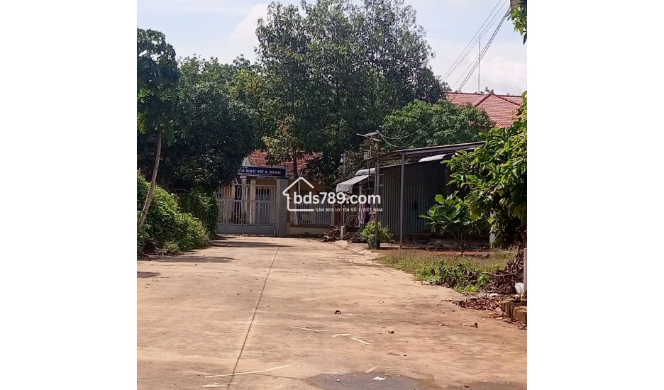 Bán 2 lô đất ở Thôn 7 Long Bình,Bù Gia Mập, Xã Phú Riềng, Tỉnh Đồng Nai
