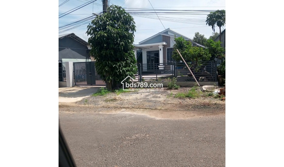 Bán 2 lô đất ở Thôn 7 Long Bình,Bù Gia Mập, Xã Phú Riềng, Tỉnh Đồng Nai